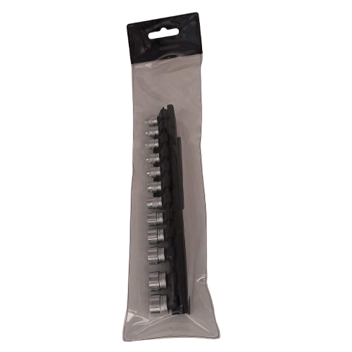 Koken Socket Set RS2400MZ/12 FACTORY SEALED SECOND HAND (GE 1417502)