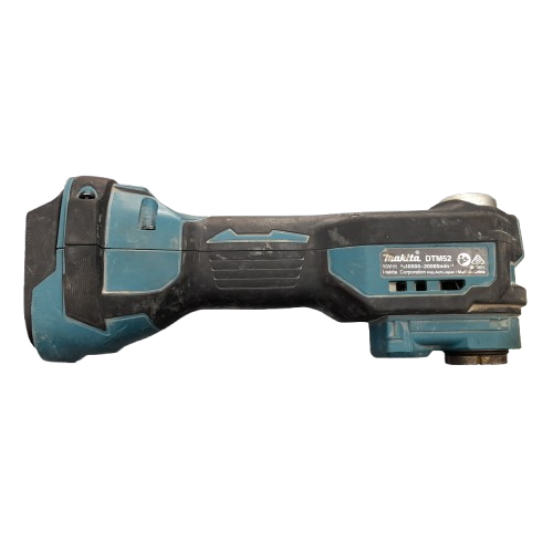 Makita DTM52 18V Multi Tool Skin Only (LN)