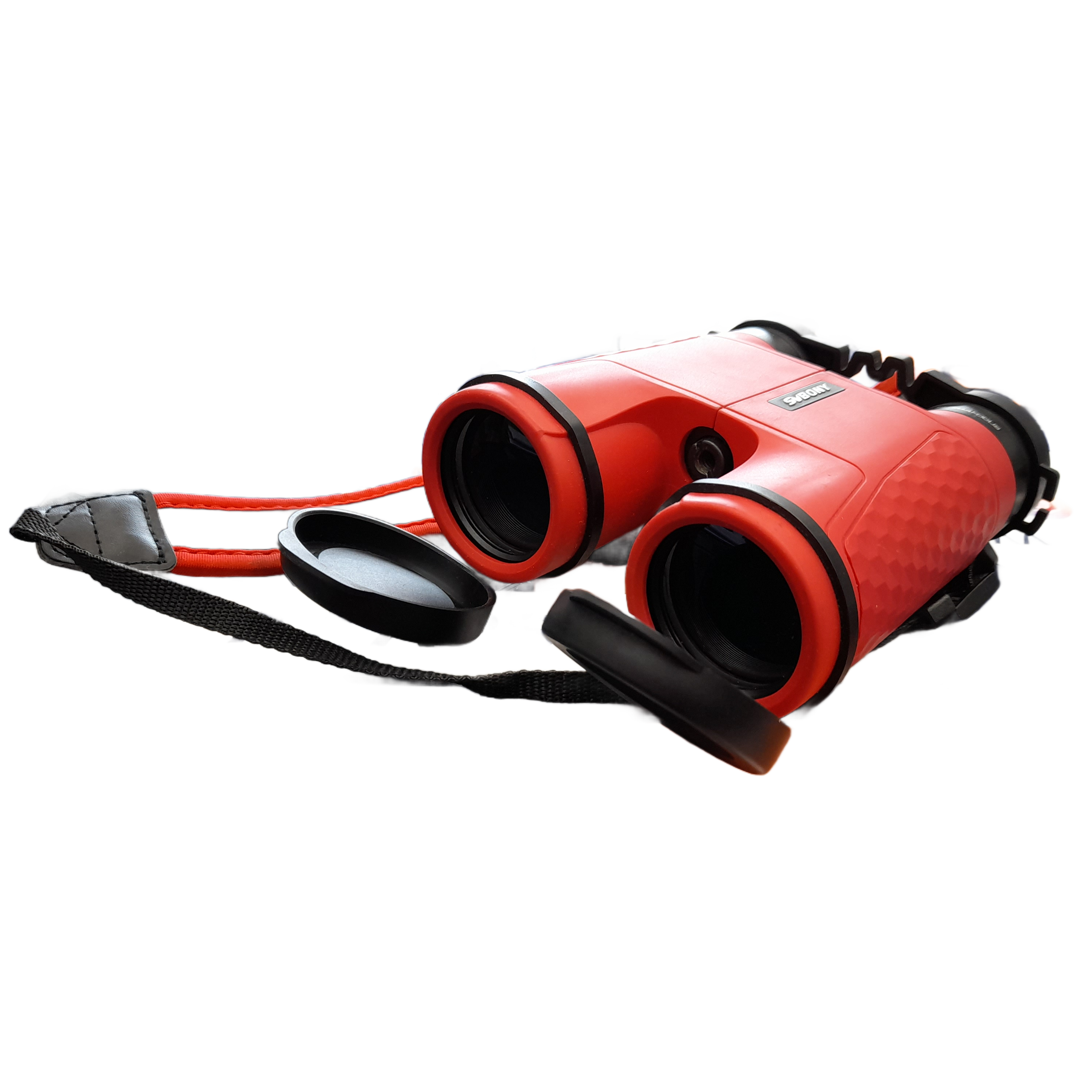 SVBONY 10×42 Binoculars with Lanyard (LN)