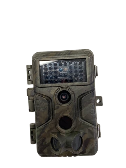Gardepro A3S Trail Action Camera Camo Green (NG)
