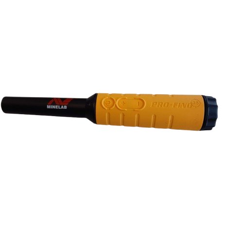 Minelab Gold Finderf Pro Find 35