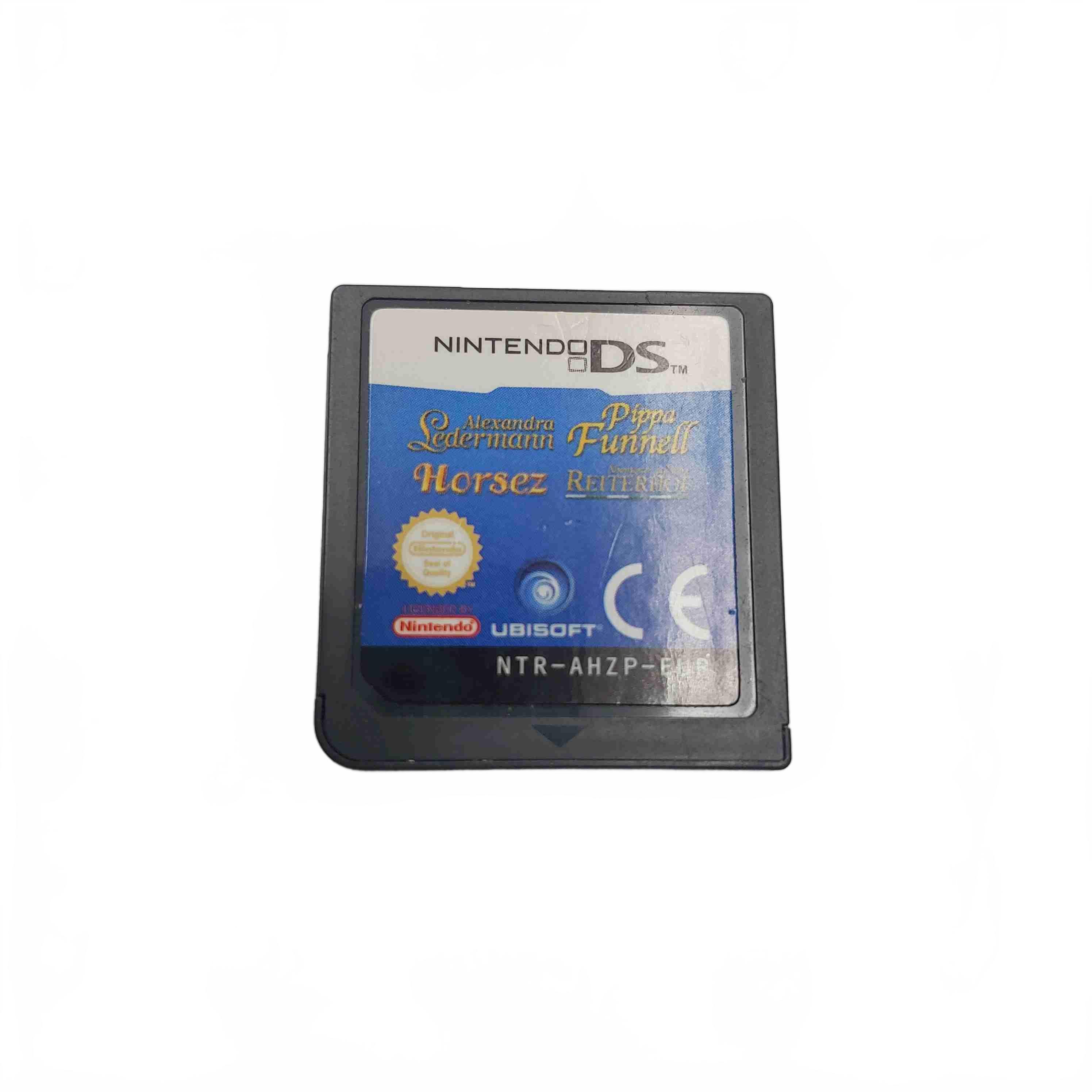 Ds Game (GB1434840)