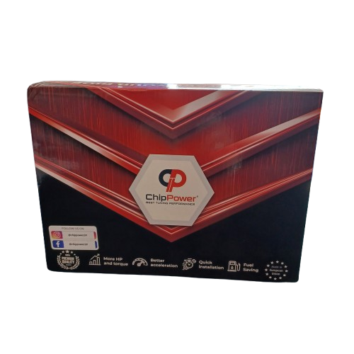 Chip Power Horse Power Chip Tuning Box CRS K428 ( LE )