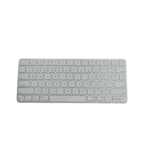 Aplle Keyboard MXCL3ZA/A White (1434016) (NA)