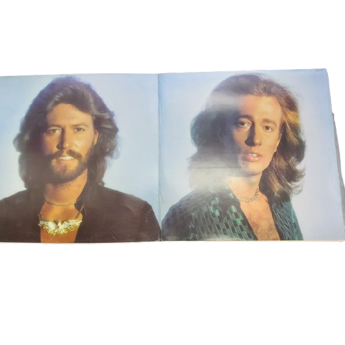 Bee Gees – Greatest – Vinyl – Good Condition