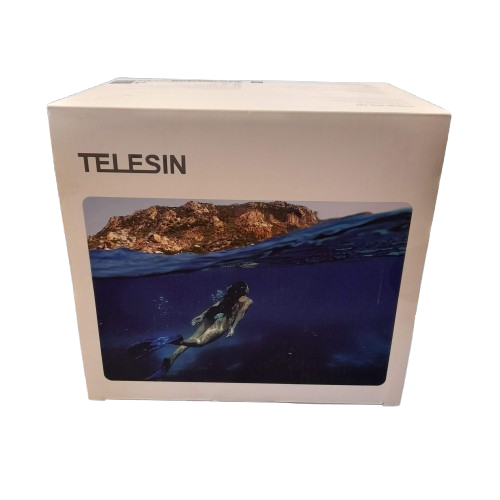 Telesin Camera Accessories (GE)