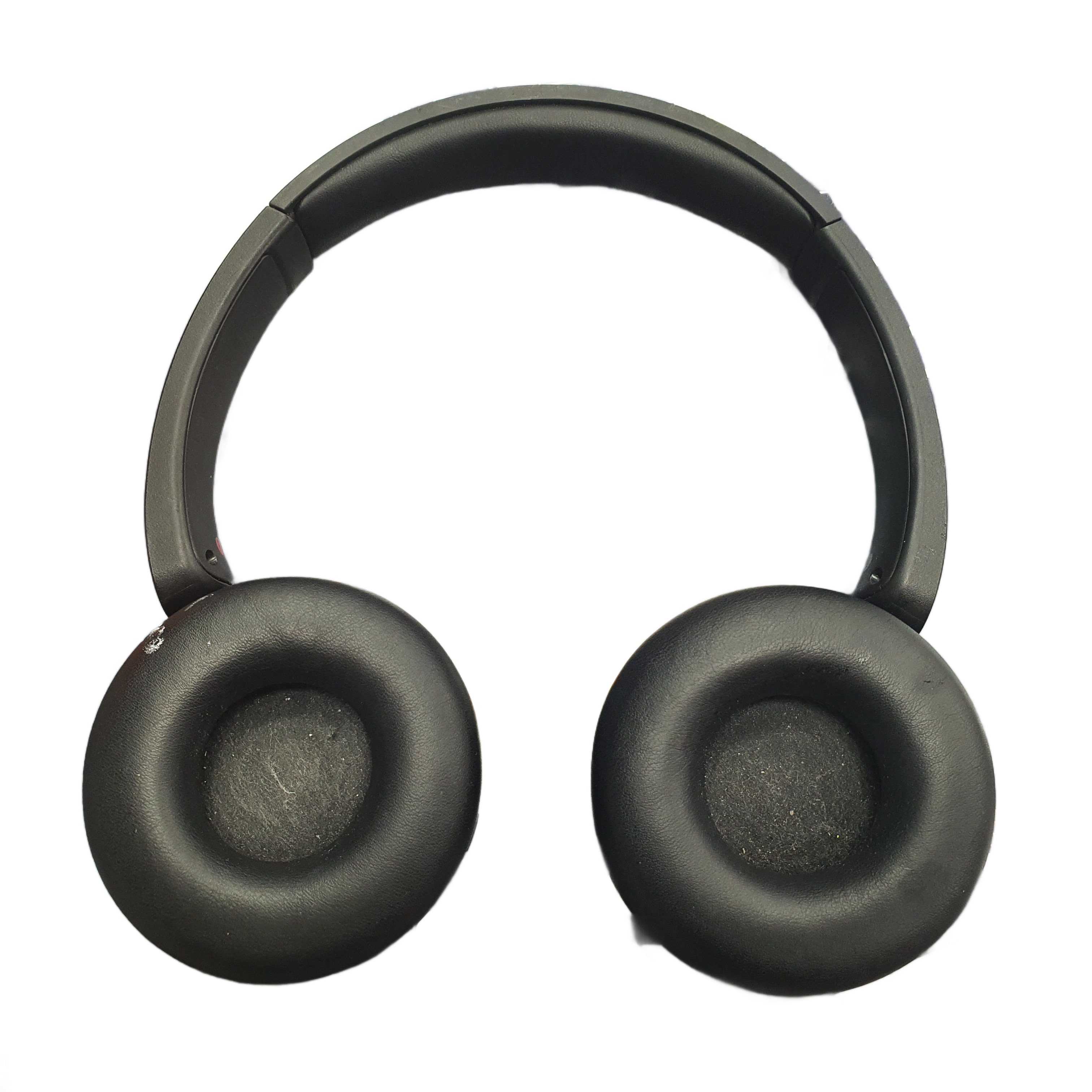 Sony WH-CH520 Wireless Headphones Black (MR)