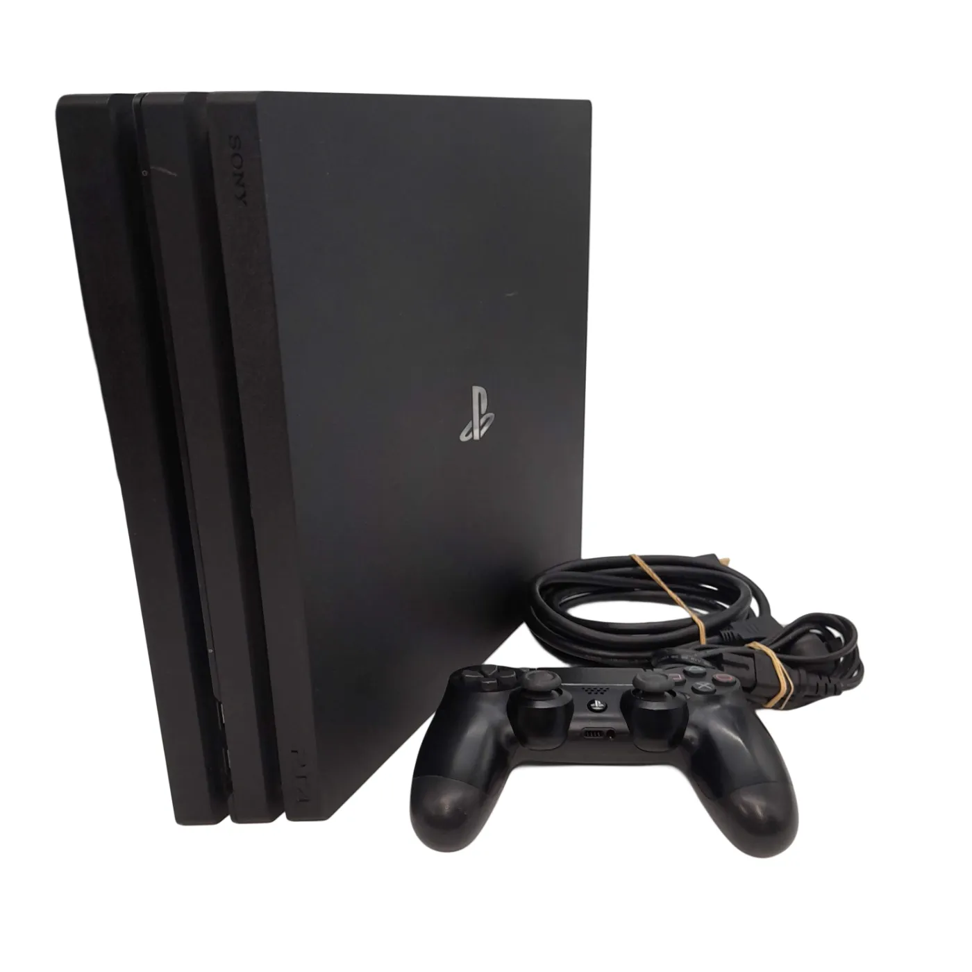 Sony PlayStation 4 Pro 1TB Console (Model CUH-7202B) – (WL