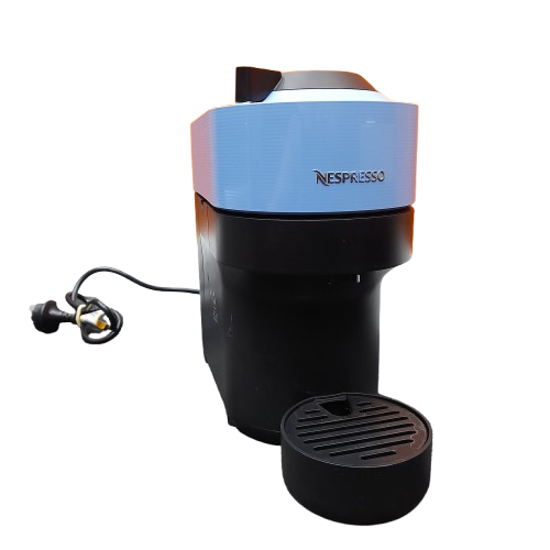 Nespresso Vertuo Pop Solo Aqua Mint (MR)