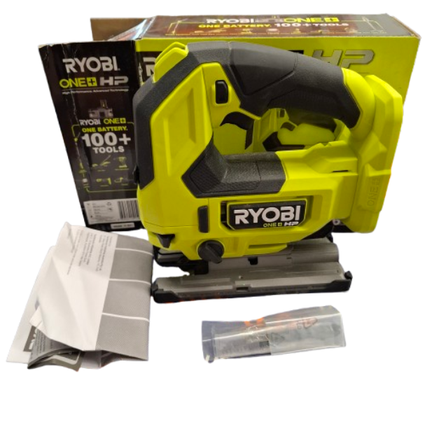 RYOBI RJS18X 18V Brushless Jigsaw (JN)