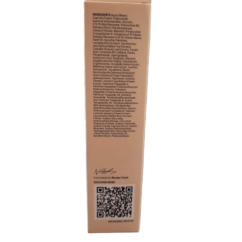 Allies Of Skin Prptides And Antioxidants Cream (GE)