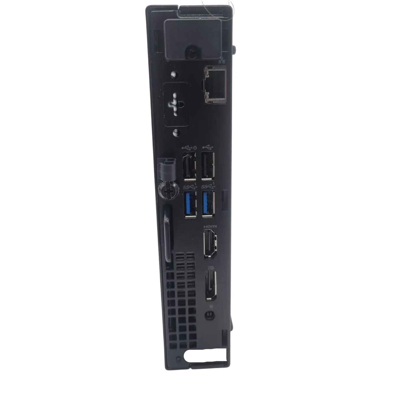 Dell Desktop Computer OptiPlex Micro 7010 with Charger (WR1333987)