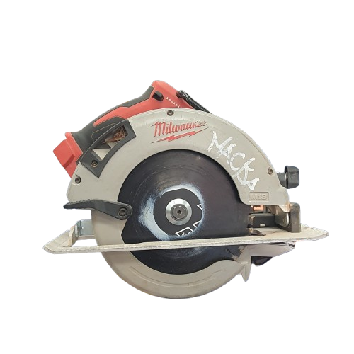 Milwaukee M18 Brushless Circular Saw M18BLCS66 (1423349) (Tested)