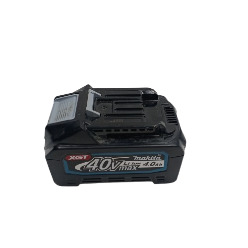 Makita Battery BL4040 Black (NA 1375651)