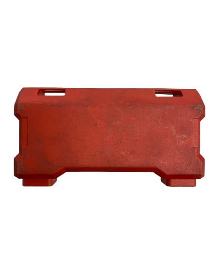 Impact Drill Bits (NG)