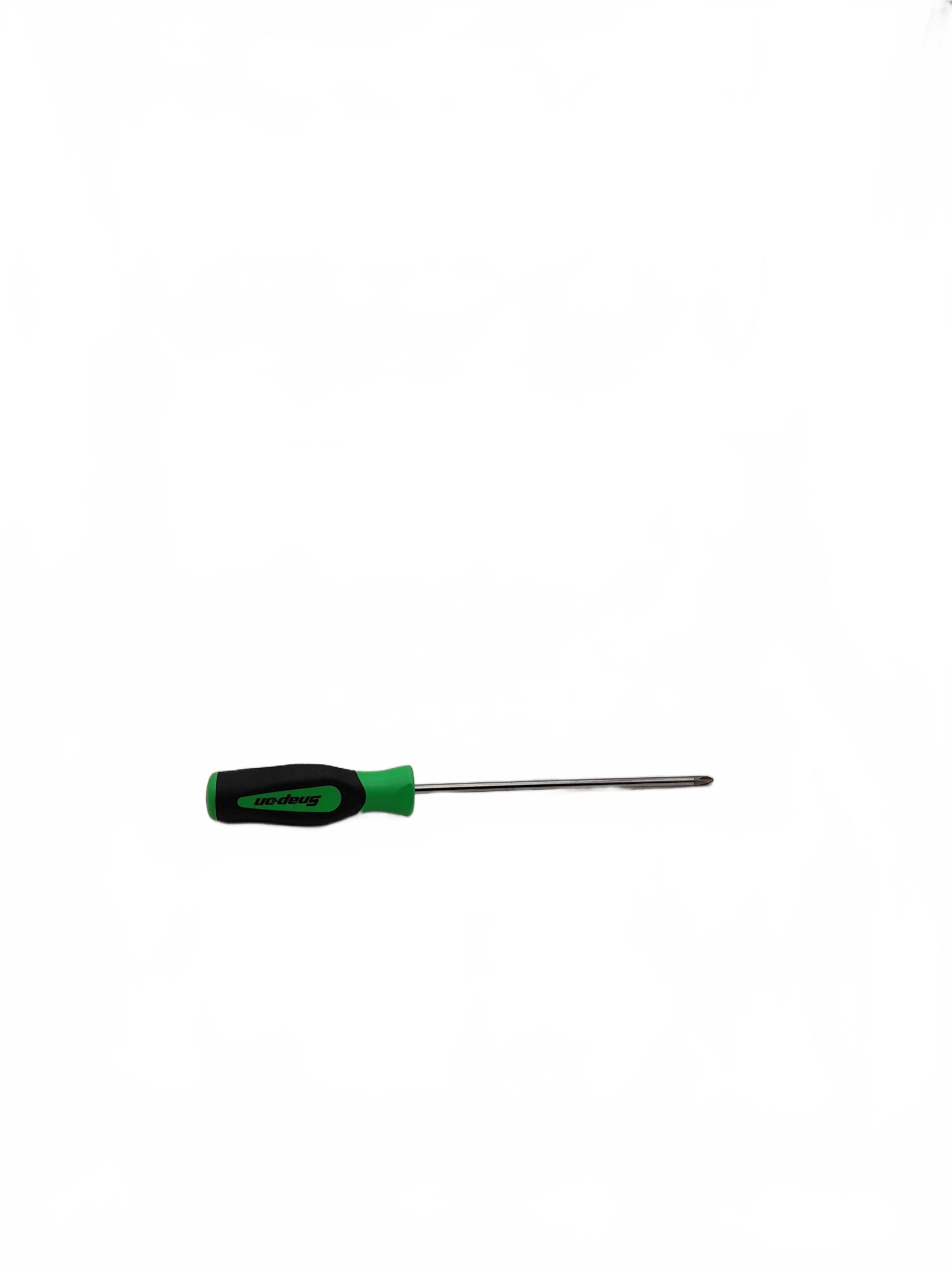 Snap-On Screwdriver SGDP82B Green/Black (WR 1433282)
