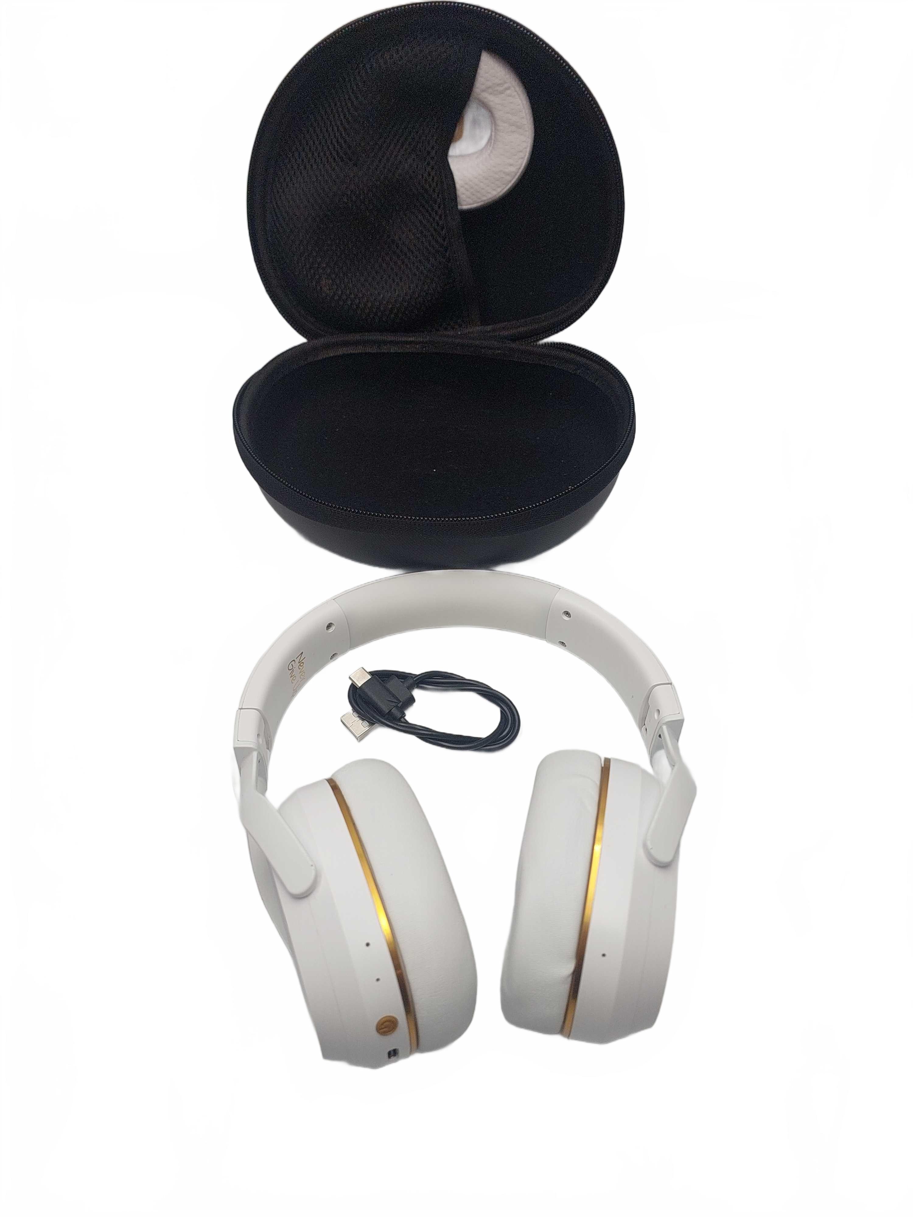 Blue Ant Headphones White (GB1433664)