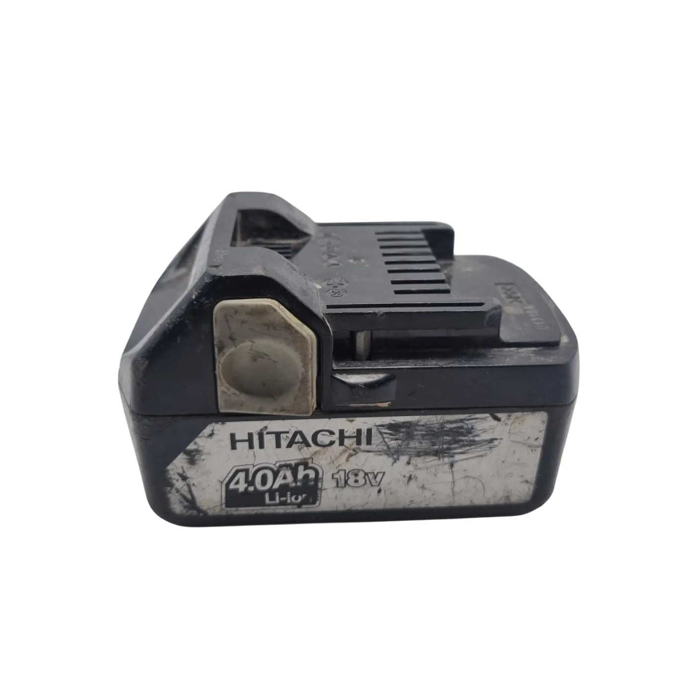 Hitachi BSL1840 18V 4.0Ah Li-ion Battery (WR 1405621)