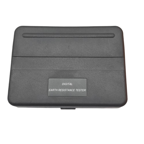 RS PRO IET1700 Earth Tester (RSCAL) (LN)