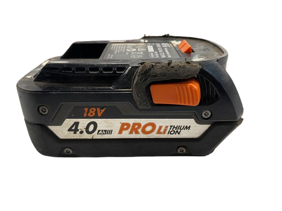 AEG 18V Pro Lithium-Ion Battery (NG)