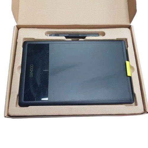 Wacom Bamboo *Second Hand Item* (MR)