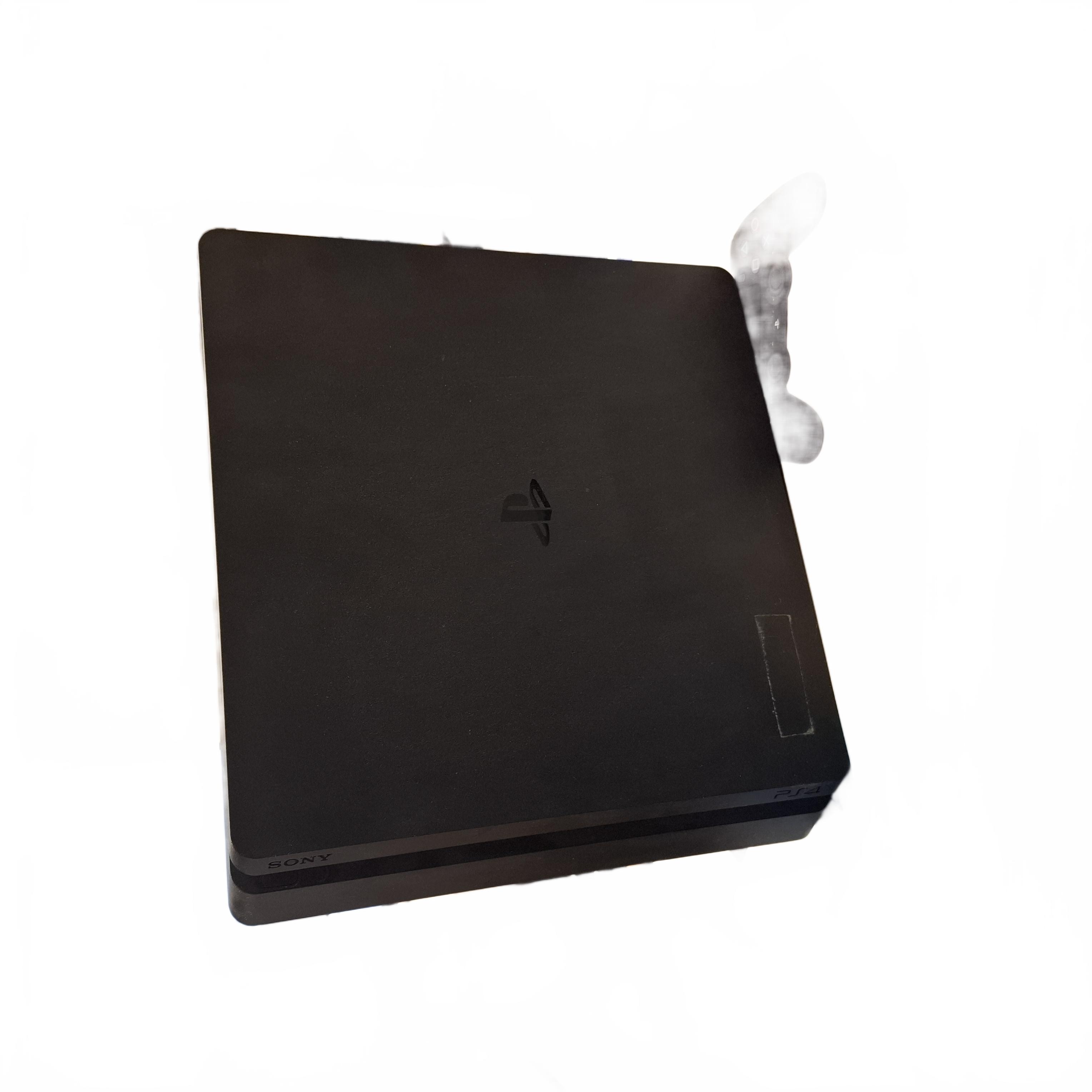 Sony PS4 Slim 1TB CUH-2202B Black (JN) (1433259)