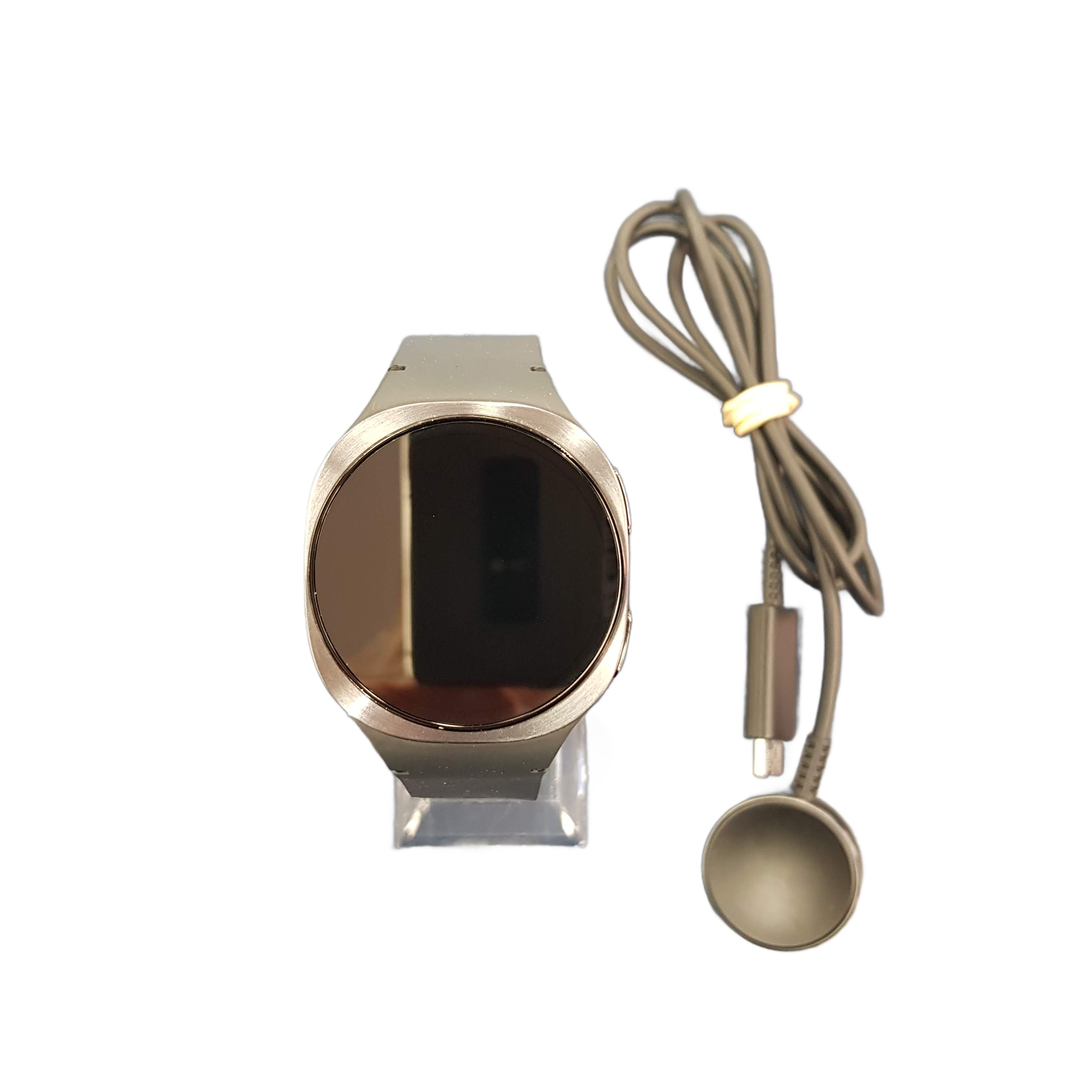 Samsung Galaxy Watch 8 40mm Black SM-L320  (MR1418652)