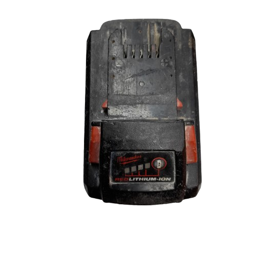Milwaukee M18 B5 18V 8.0Ah Redlithium Battery (LN)