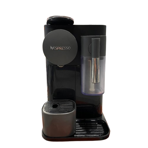 De’Longhi Nespresso Lattissima One EN510B Black (NG)