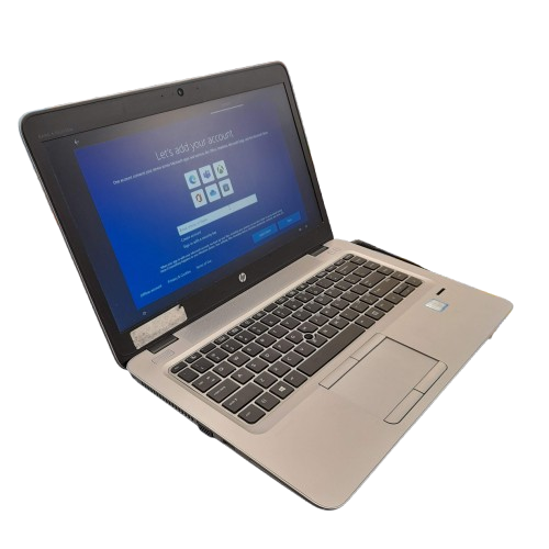 HP EliteBook 840 G3 Intel i5 6300U 2.40GHz 8GB RAM 256GB SSD 14″ Win 10 ( GE )