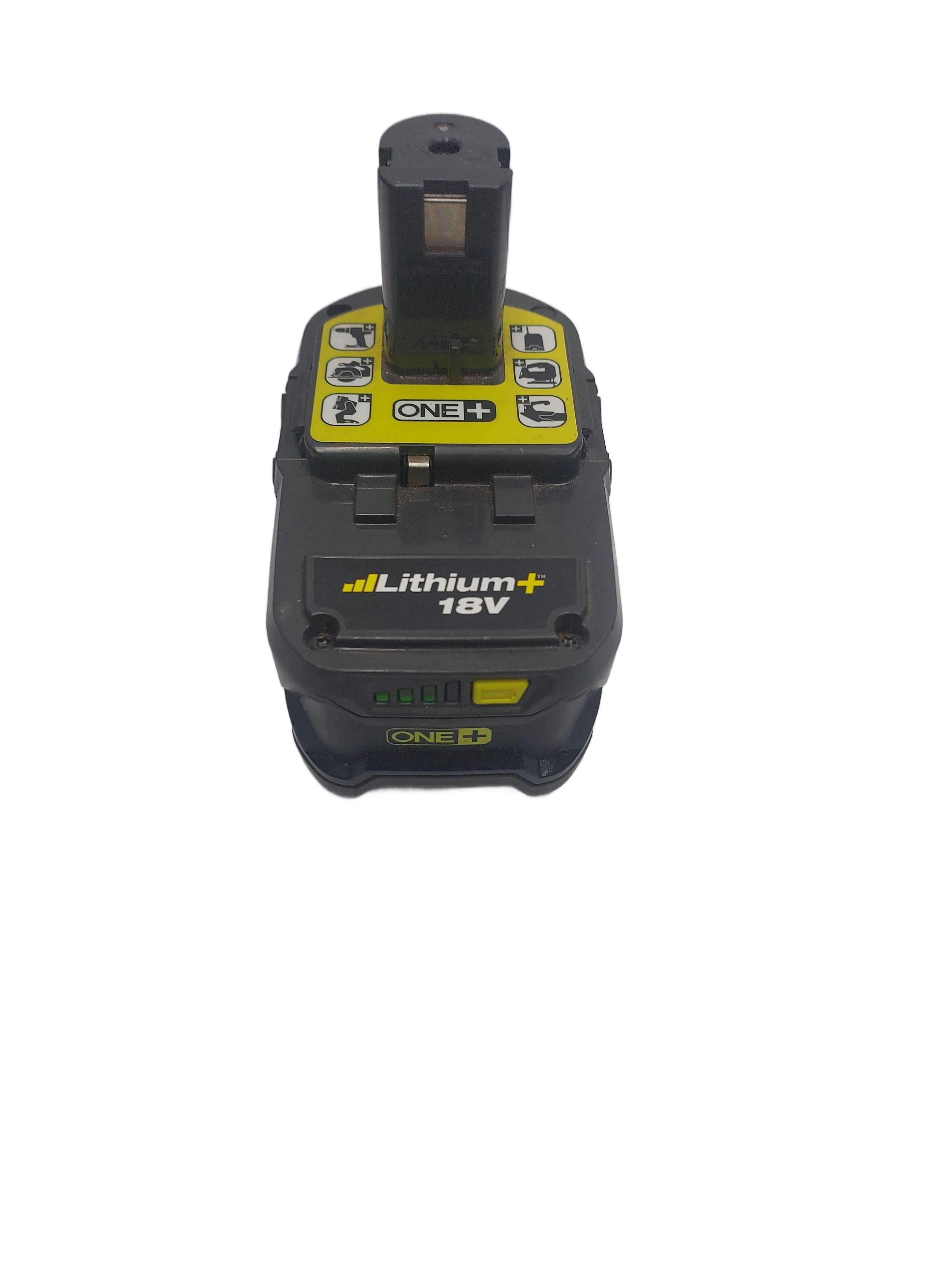 Ryobi 18V ONE+ 5.0Ah Lithium+ Battery RB18L50 (GB1432253)