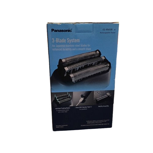 Panasonic Shaver Series 300 (1426010) (CP)
