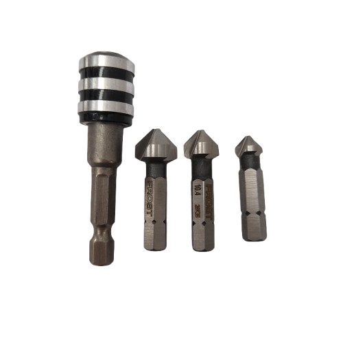 Frost Drill Bit Set 92503  (LN)
