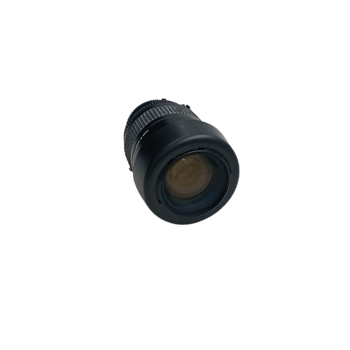 Nikon Lens 35-105mm Black AF Nikkor 1:3.5-4.5 (NA)