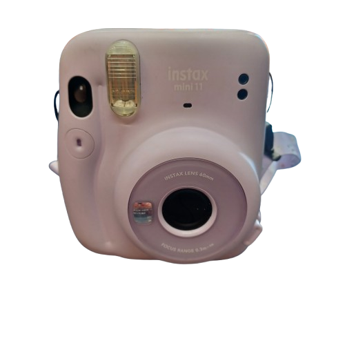 Fujifilm Instax Mini 11 Instant Camera ( LE )