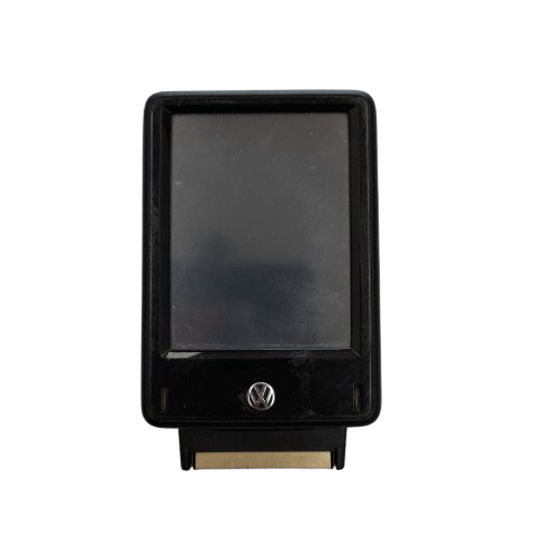 Volkswagen 3C0 051 435 CE Bluetooth Adapter (MR)