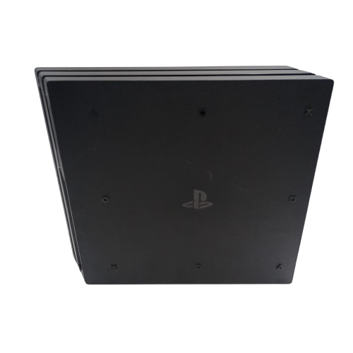 Sony Playstation 4 Pro CUH-7202B, 1TB, Black, CONSOLE ONLY, Very Good USED Condition (NA )