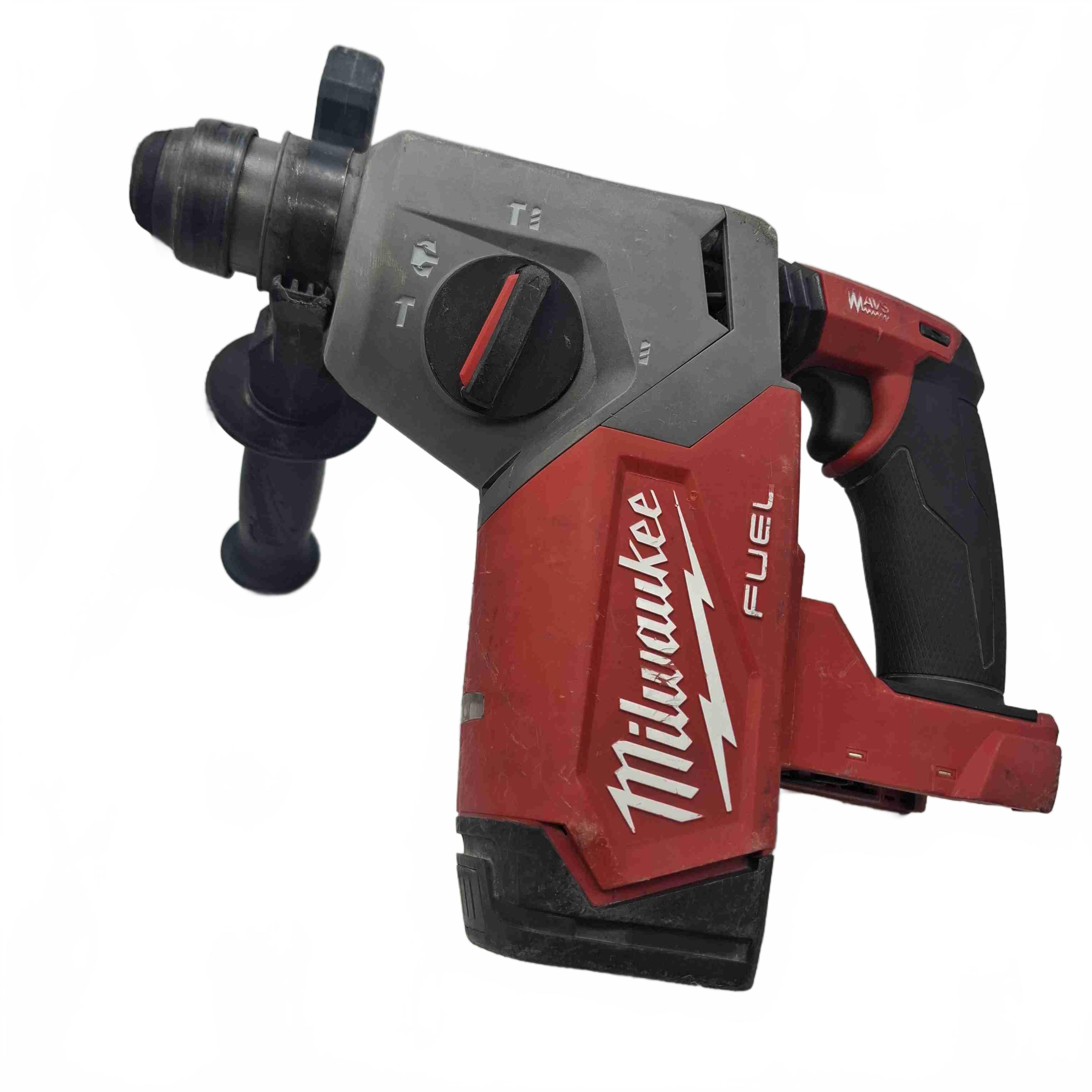 Milwaukee Rotary Hammer M18 FHM Red/Black (WR1431904)