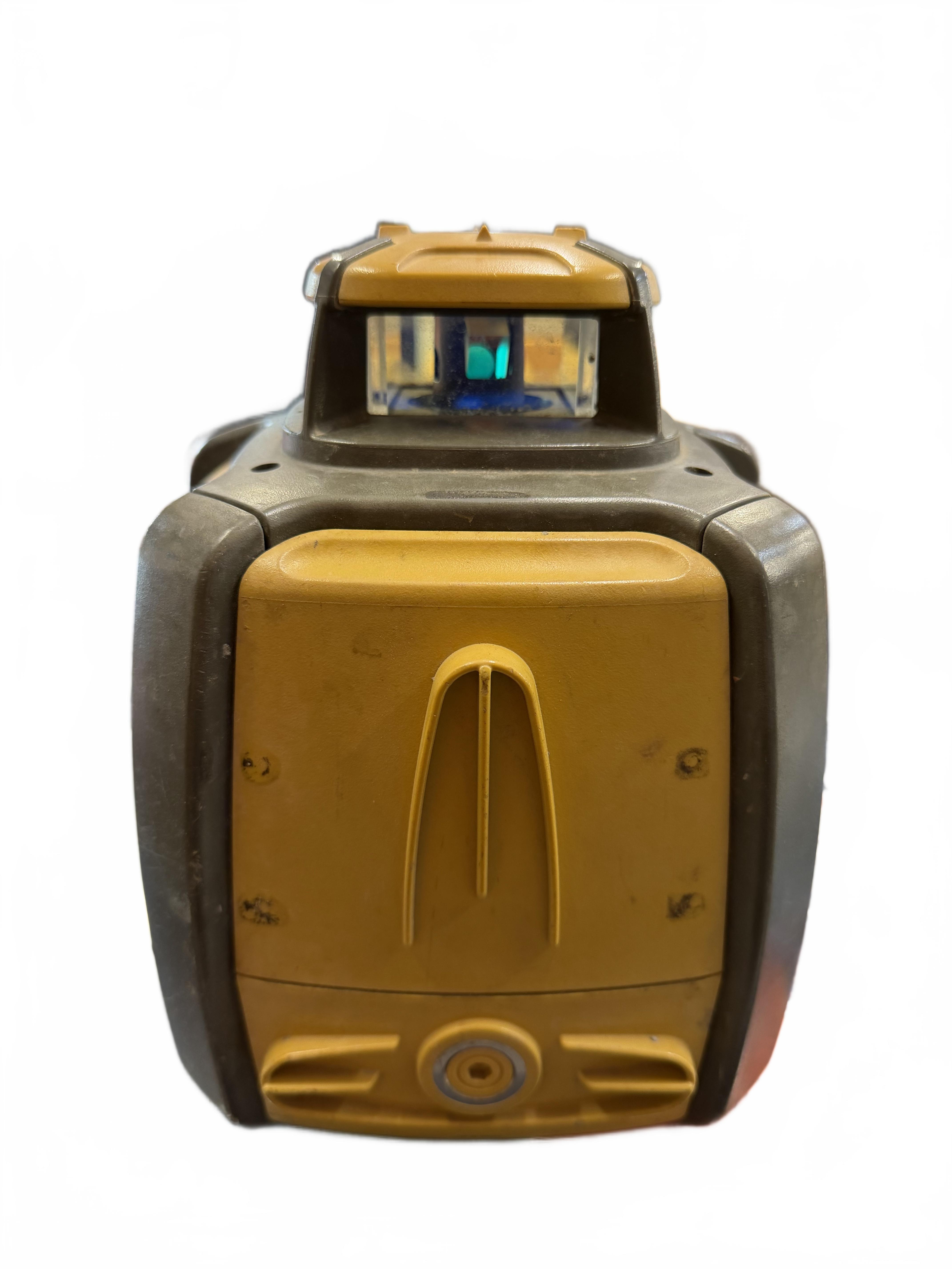 Topcon Laser Level RL-H4C Yellow (GE)