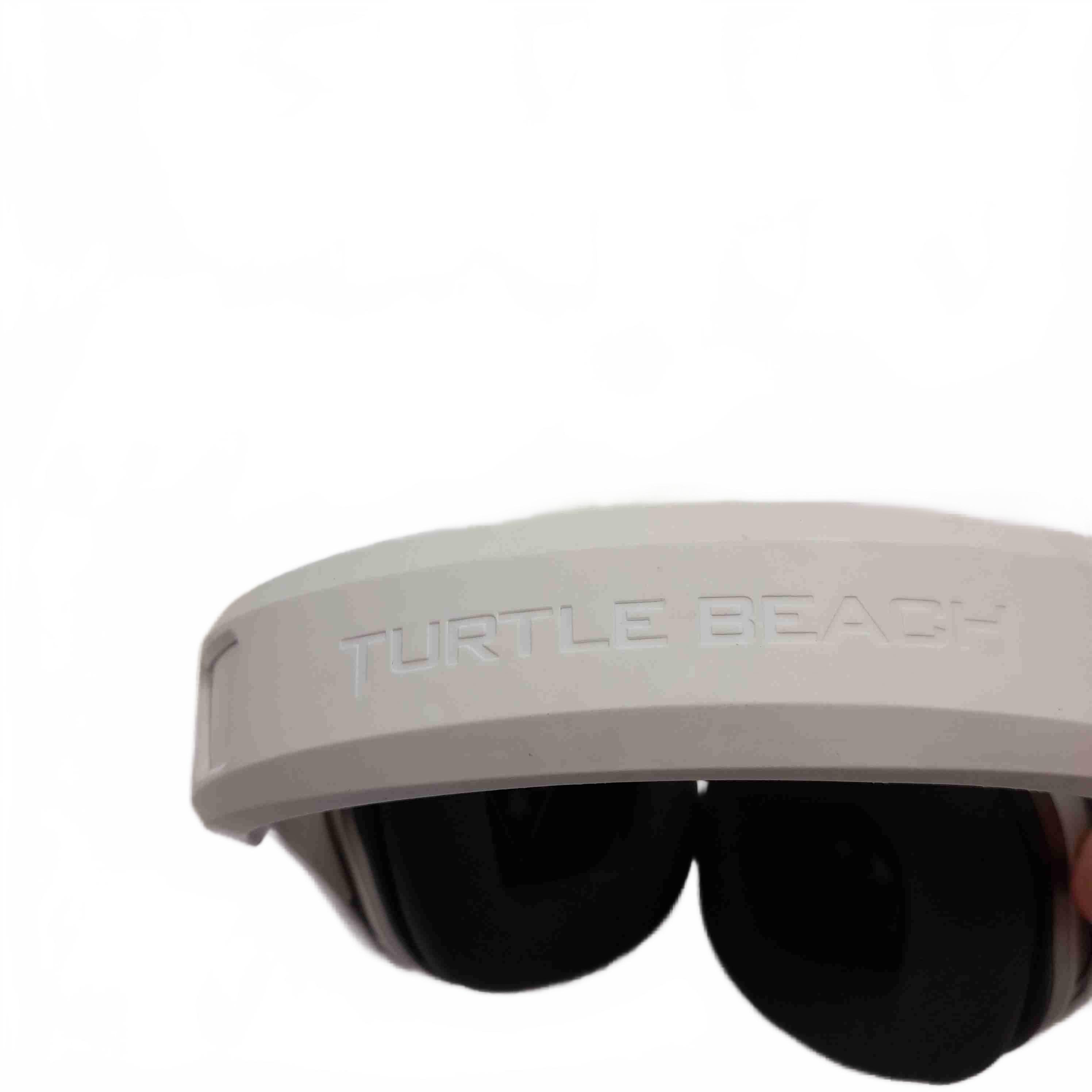 Turtle Beach Stealth 600 Gen 2 Headset White (S600 GEN 2) Good Working Condition (WL1434633)