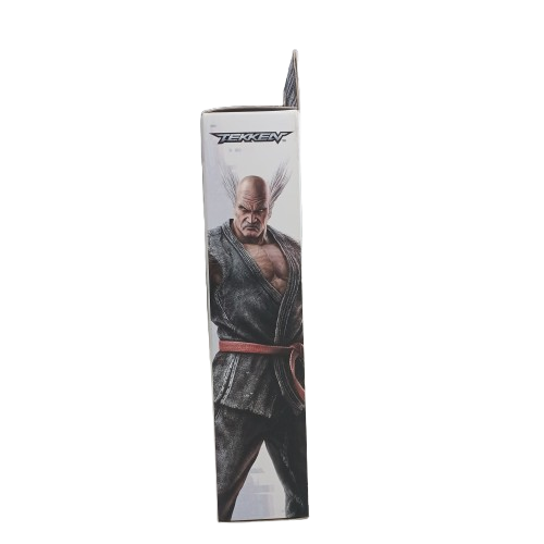 Game Dimensions Tekken Heihachi Figurine (1433398)