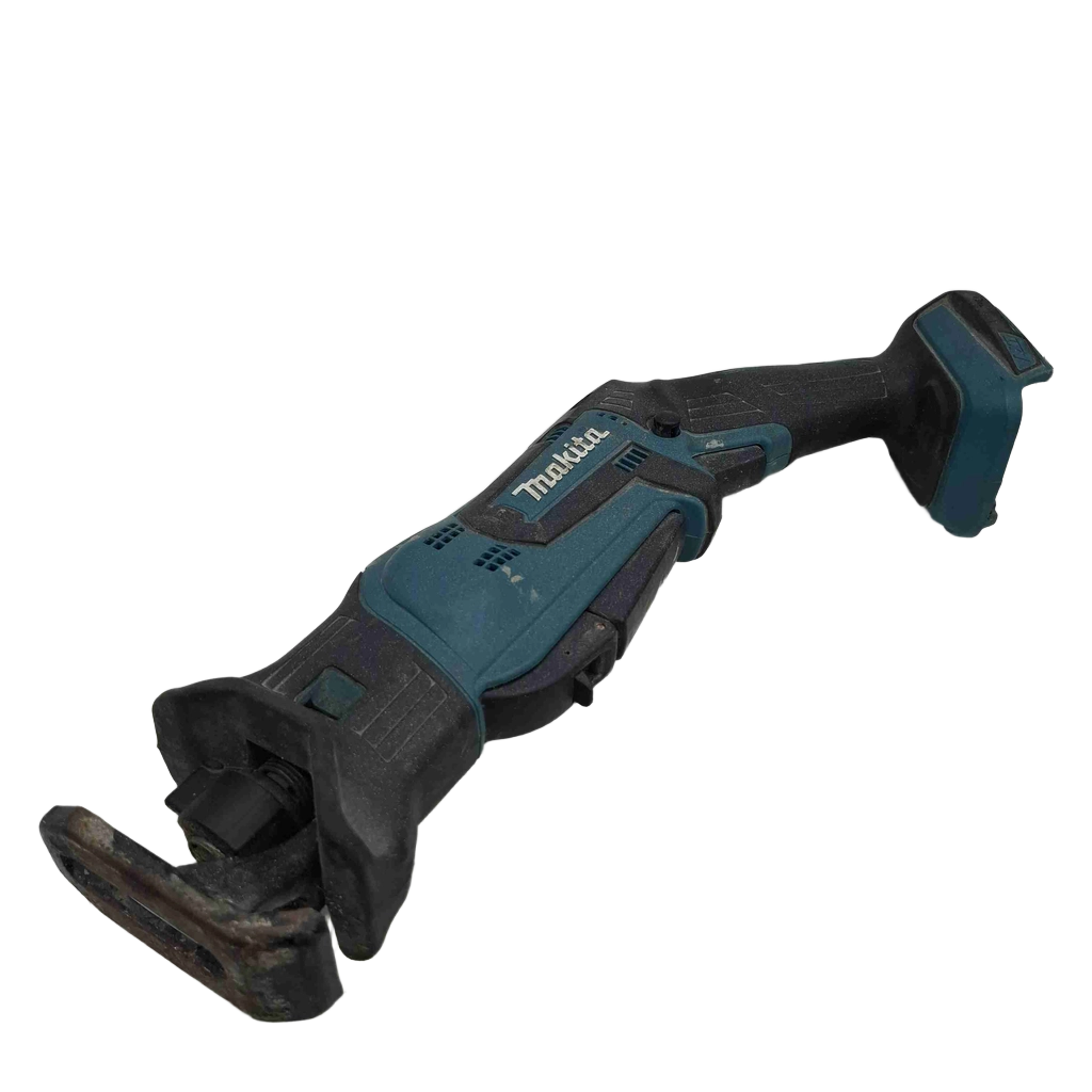 Makita 18V Cordless Reciprocating Saw DJR183 Green (WR 1430458)