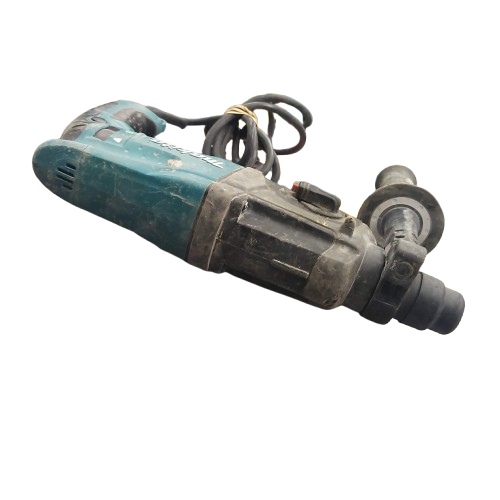 Makita Hammer Drill HR2470 Corded