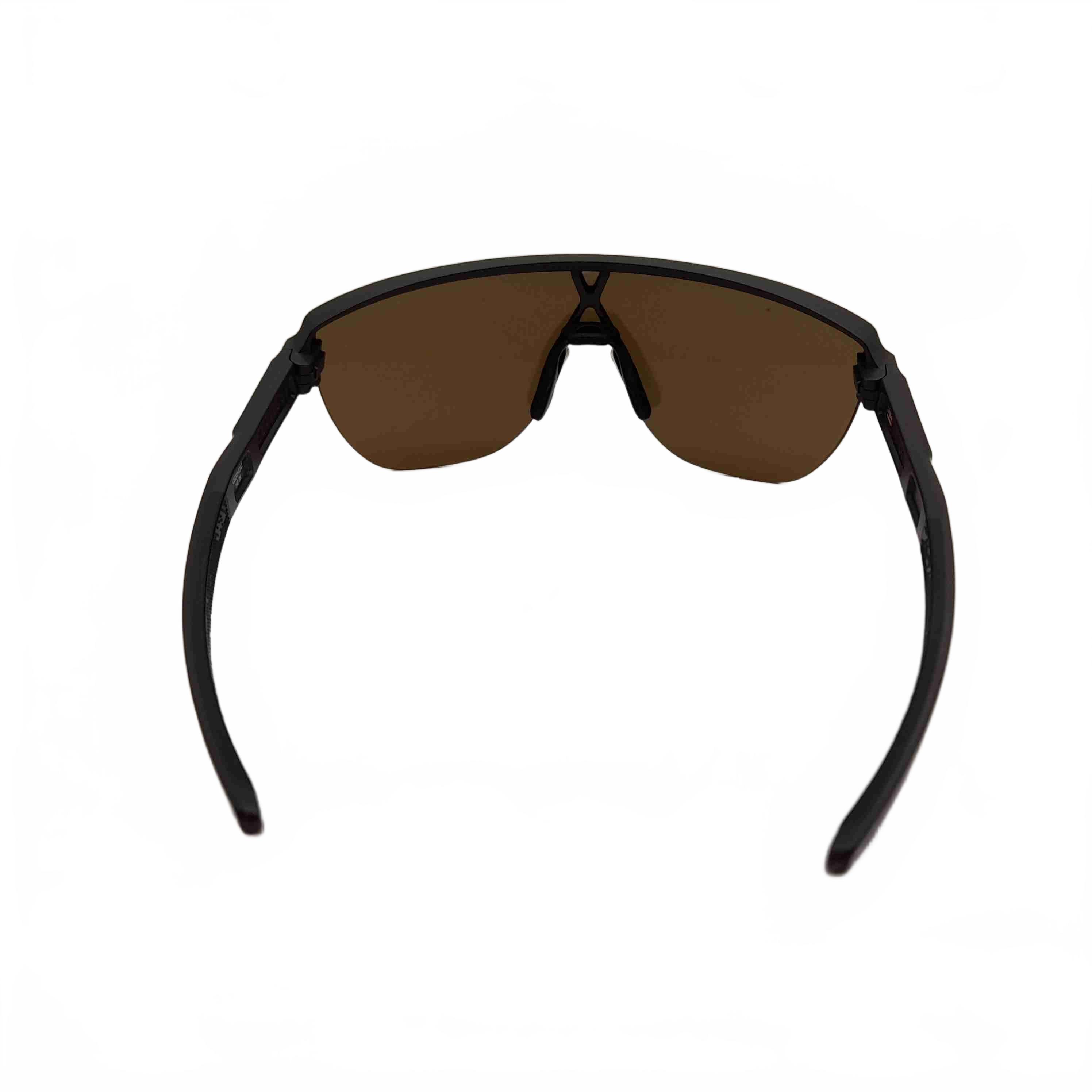Oakley Corridor OO9248-0342 Grey Prizm Sunglasses (WL)