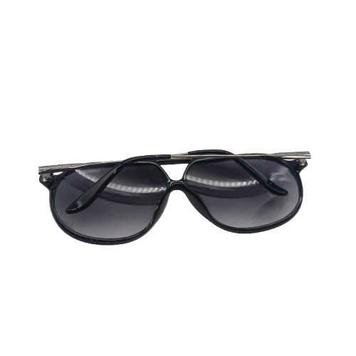 Carrera CVS9C Sunglasses Black/Silver (LE 1405652)