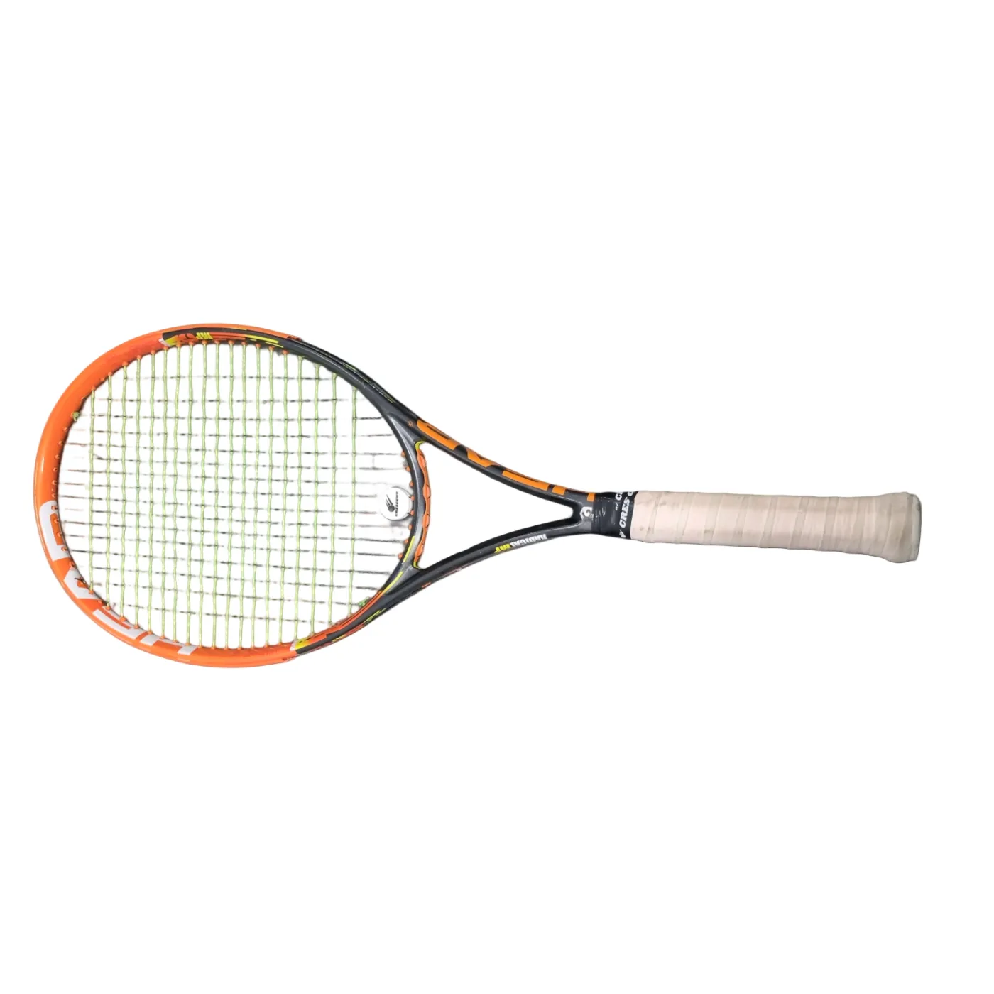 HEAD Radical MP Tennis Racket (WR1394263)