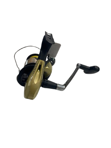 Shimano Fishing Reel 4000FB Golden Hyperloop (NG)