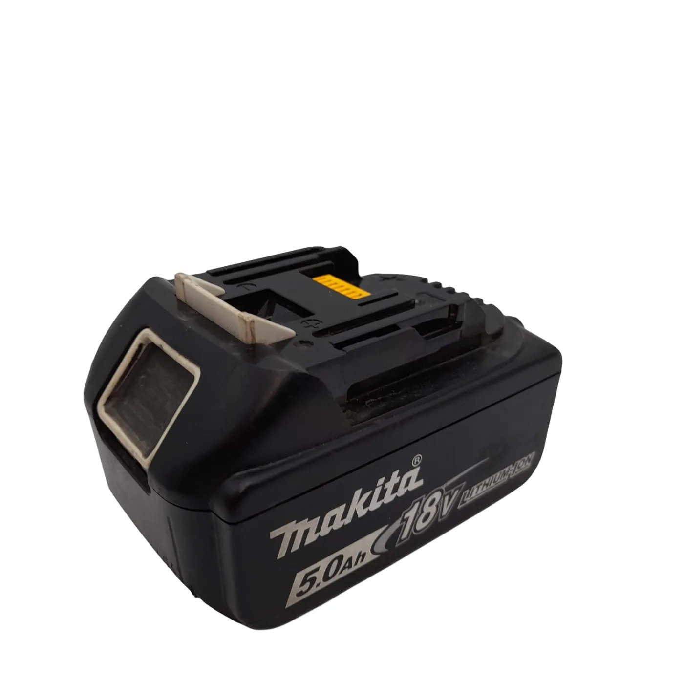 Makita BL1850B 18V 5.0Ah LXT Lithium-Ion Battery (WL 1424688)