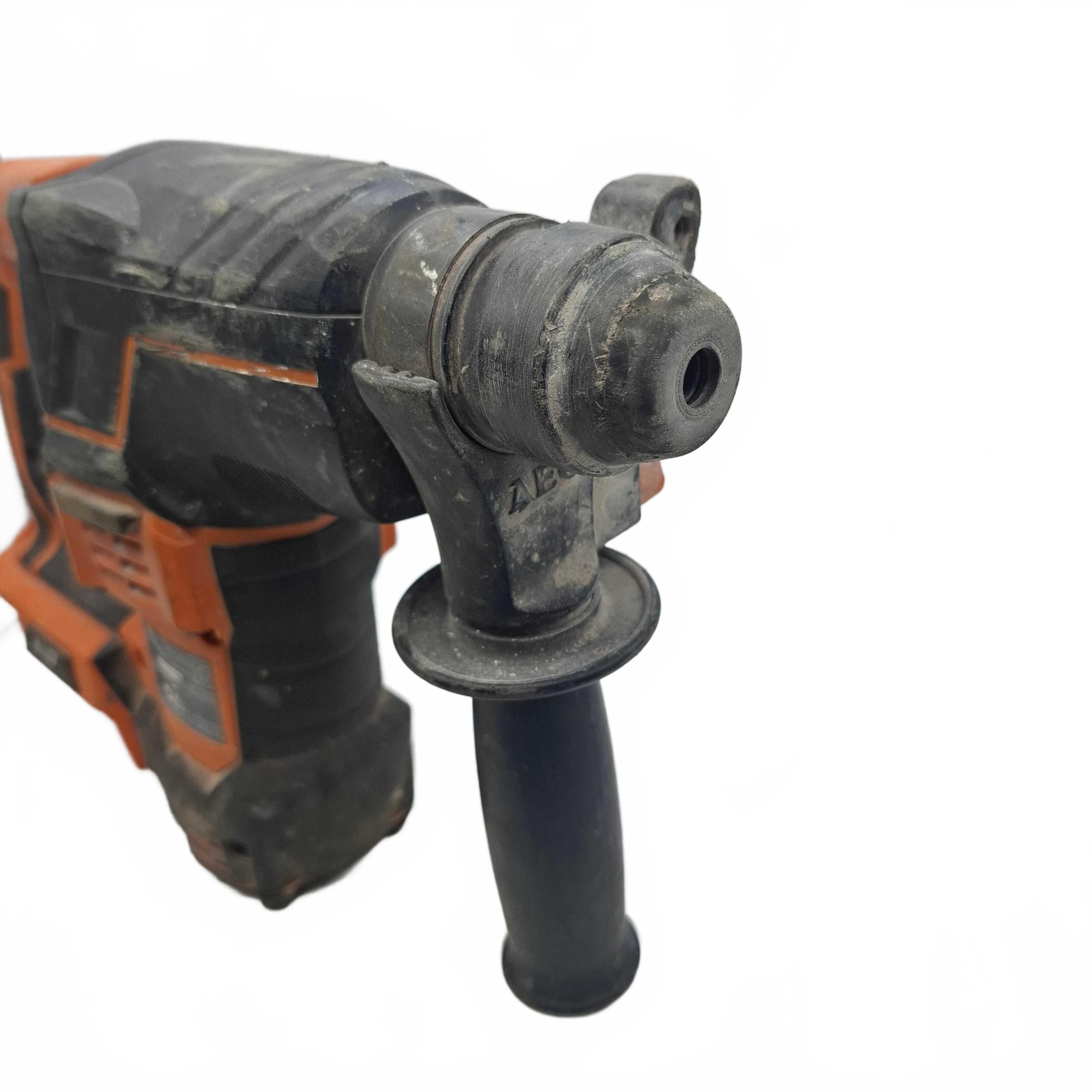 AEG BBH18A 18V Cordless SDS Plus Rotary Hammer Drill Orange (WR1425656)