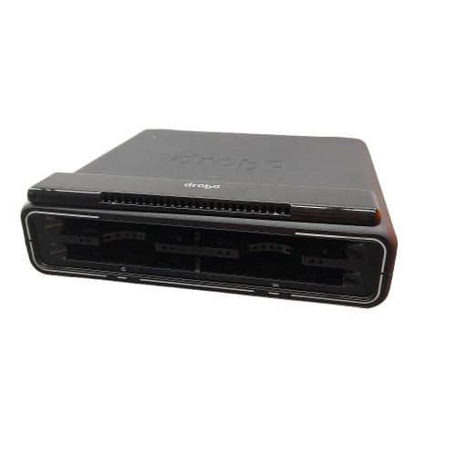 Drobo Mini Raid With Power Supply & Soft Case (MR)